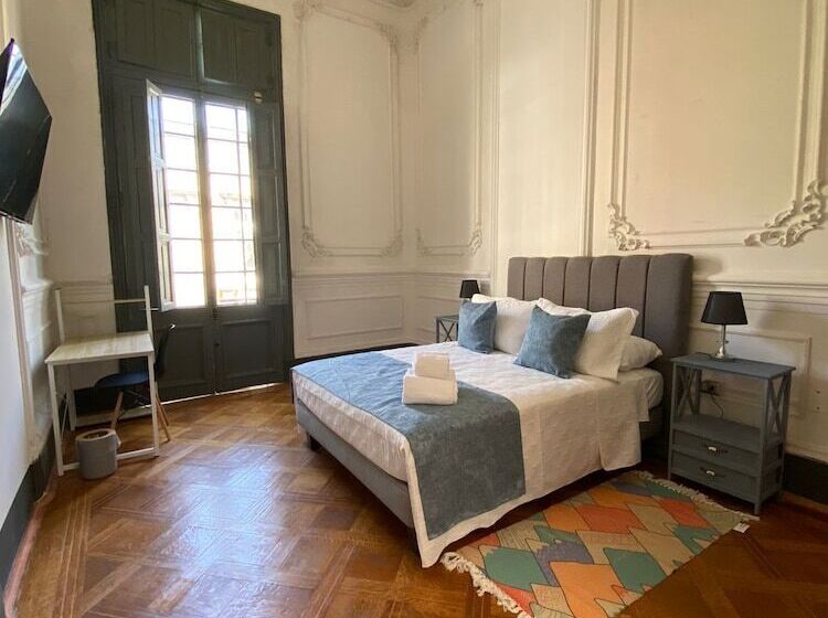 هتل Casa Marina Huérfanos