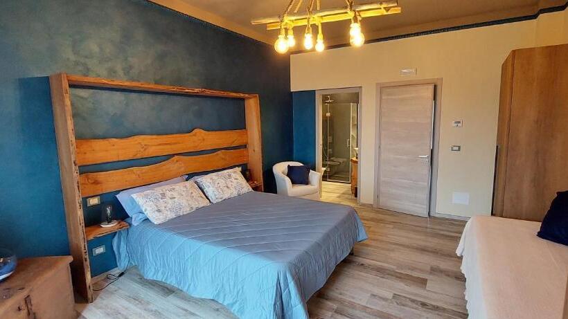 فندق Il Nido Tra Gli Ulivi