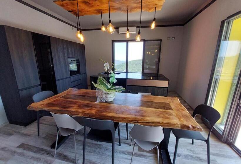 فندق Il Nido Tra Gli Ulivi