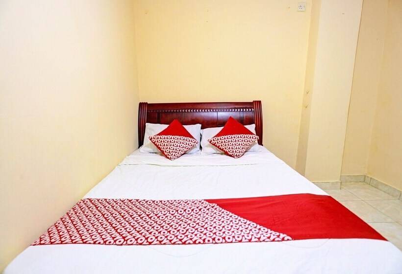 فندق Oyo 92334 Abi Manyu Syariah