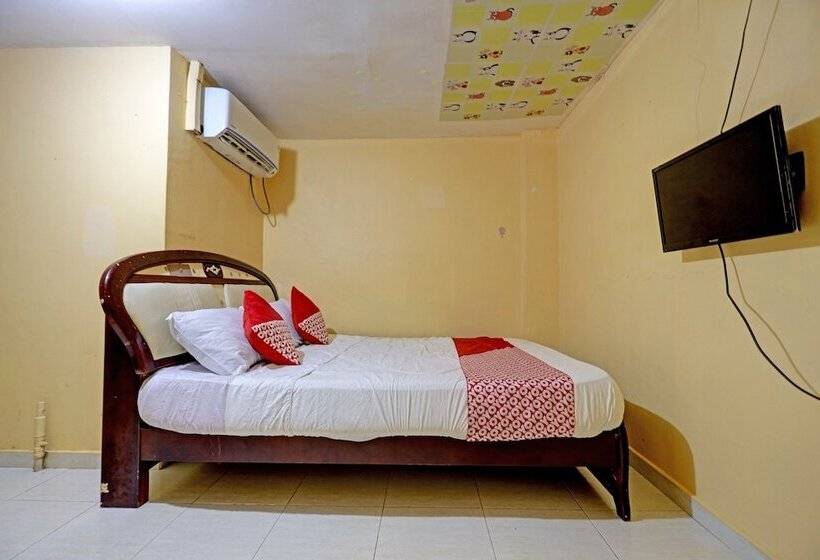 فندق Oyo 92334 Abi Manyu Syariah