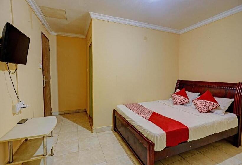 فندق Oyo 92334 Abi Manyu Syariah