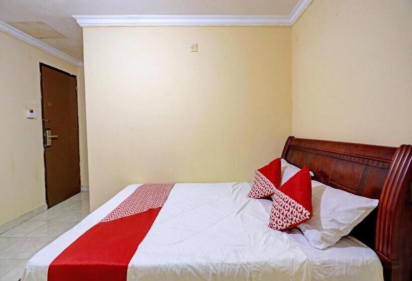 فندق Oyo 92334 Abi Manyu Syariah