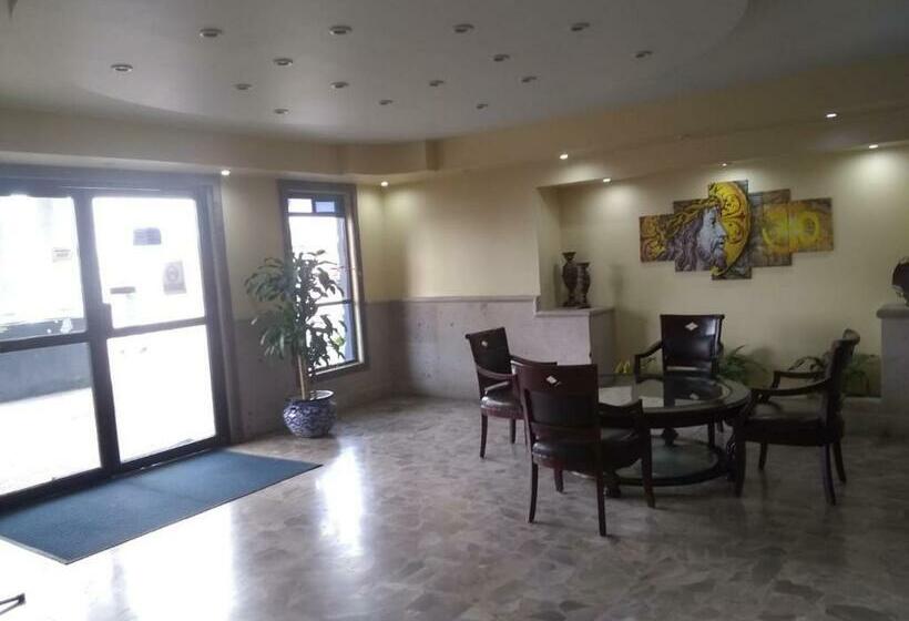 فندق Posada Del Rey
