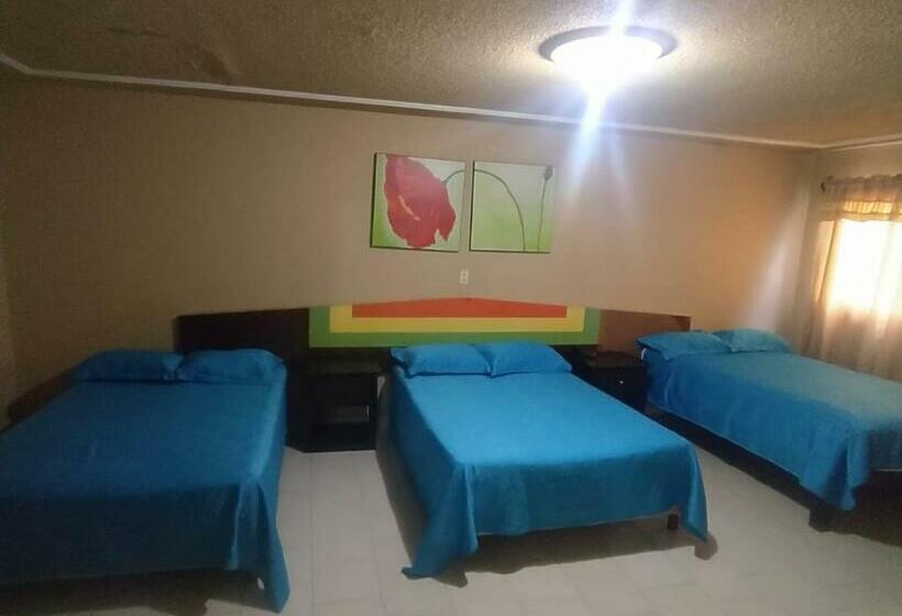 فندق Posada Del Rey