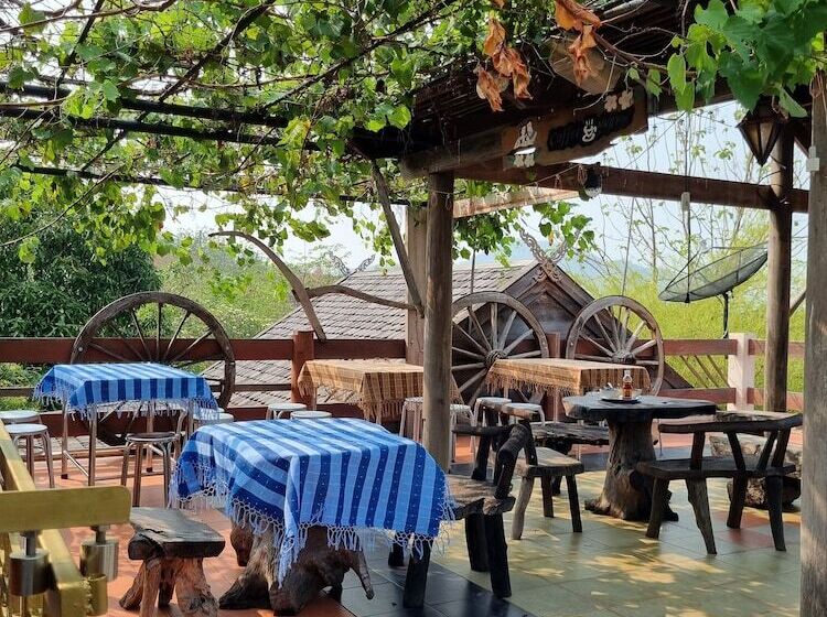 ホテル Sawasdee Sichang Resort