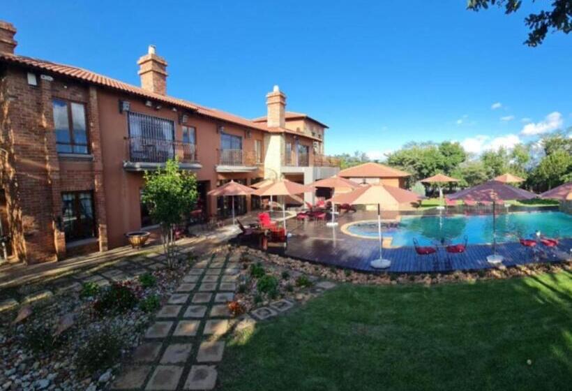 膳宿费 Gucci Manor Boutique Guesthouse