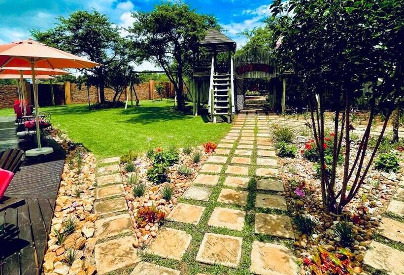 膳宿费 Gucci Manor Boutique Guesthouse