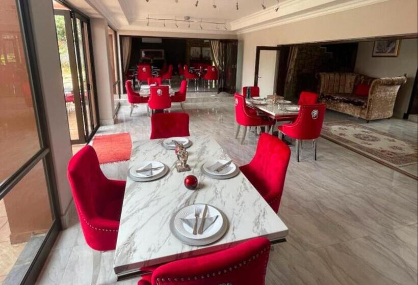 膳宿费 Gucci Manor Boutique Guesthouse