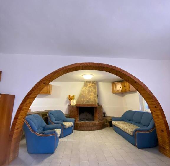 Serra Marina Rooms And Apartments