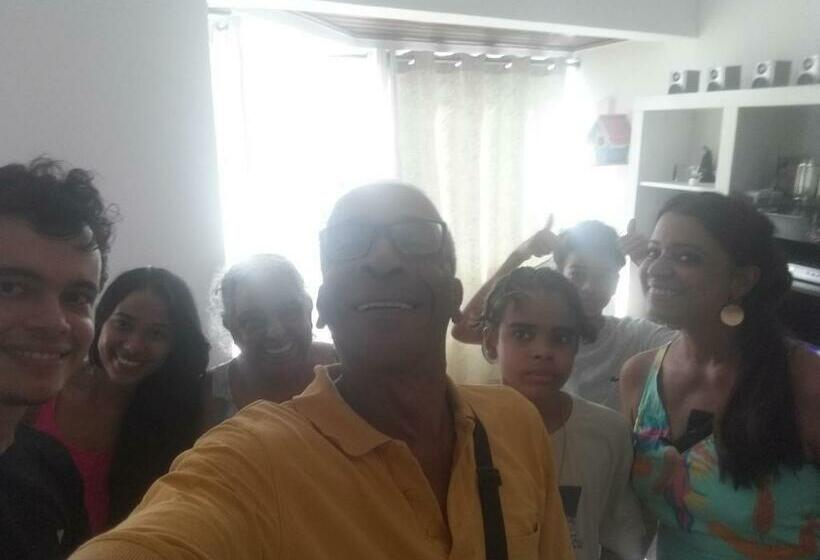 هاستل Pousada São Francisco De Assis