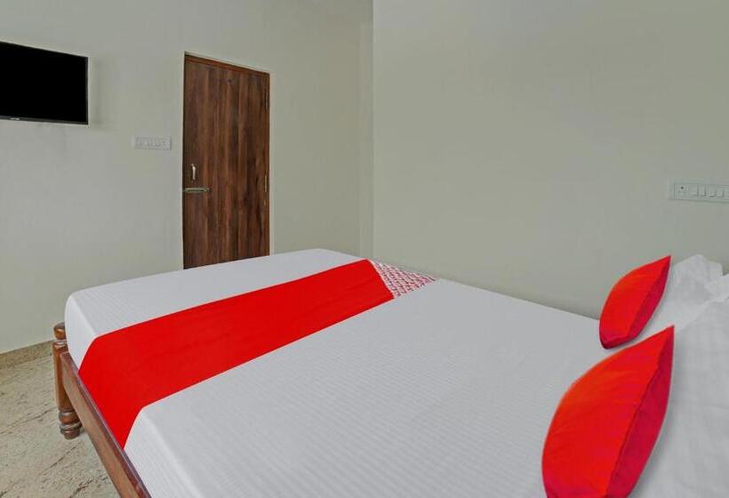 酒店 Flagship M & M Hospitality