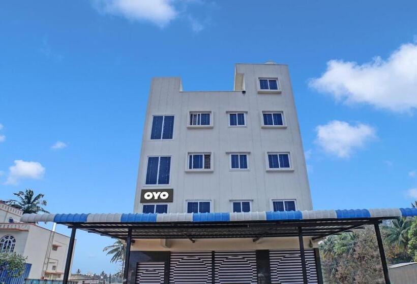 酒店 Flagship M & M Hospitality