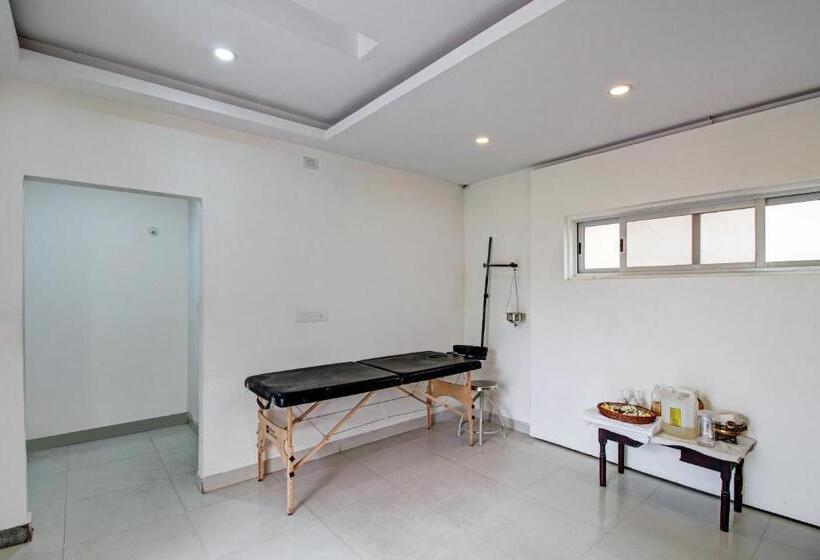 酒店 Flagship M & M Hospitality