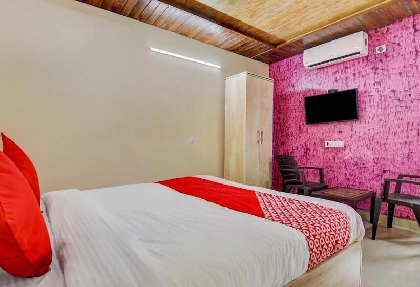 فندق Flagship Milan Lodging And Boarding