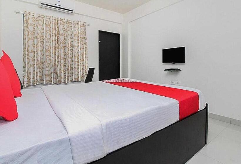 فندق Flagship Sanvi Resort