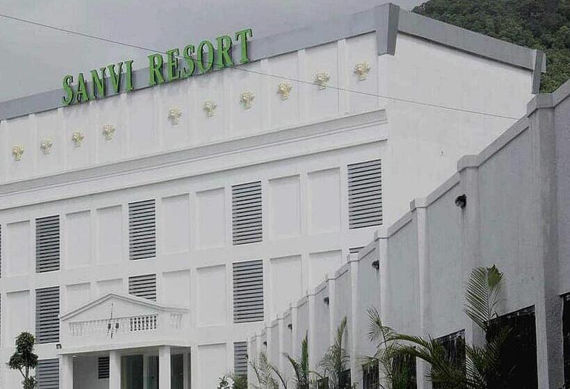 فندق Flagship Sanvi Resort
