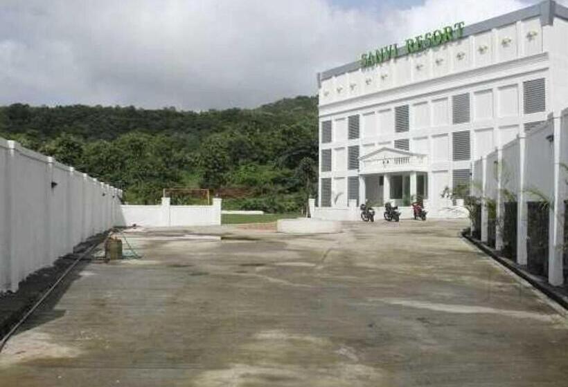 فندق Flagship Sanvi Resort