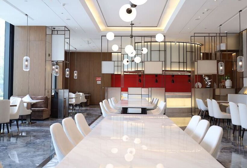 Metropark Hotel Hongqiao Shanghai