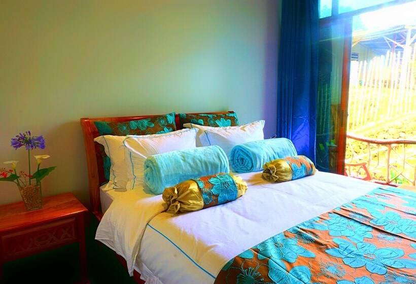 ペンション Casa Spa Room With Tub, Spa Services And Turkish Bath No123