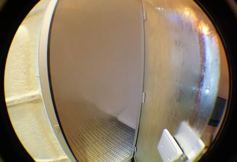 ペンション Casa Spa Room With Tub, Spa Services And Turkish Bath No69