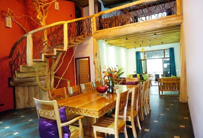 ペンション Casa Spa Room With Tub, Spa Services And Turkish Bath No69