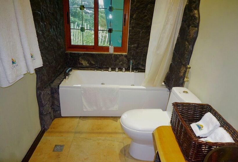 ペンション Casa Spa Room With Tub, Spa Services And Turkish Bath No69