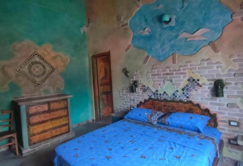 펜션 Casa Gaudi   House & Rooms
