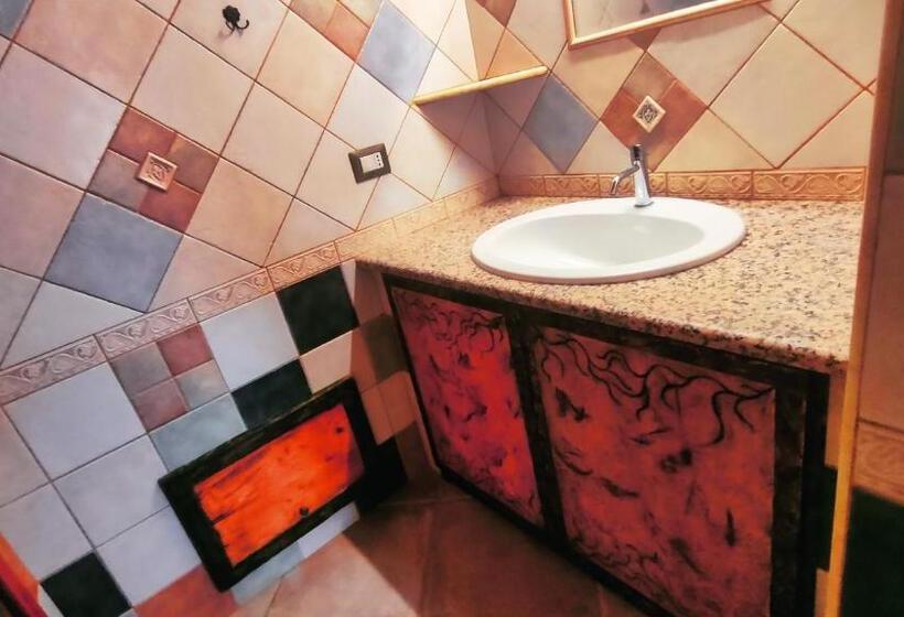 펜션 Casa Gaudi   House & Rooms