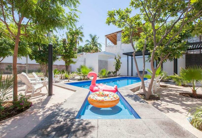 هاستل Downtown Studio Pool Bbq Near All The Hotspots