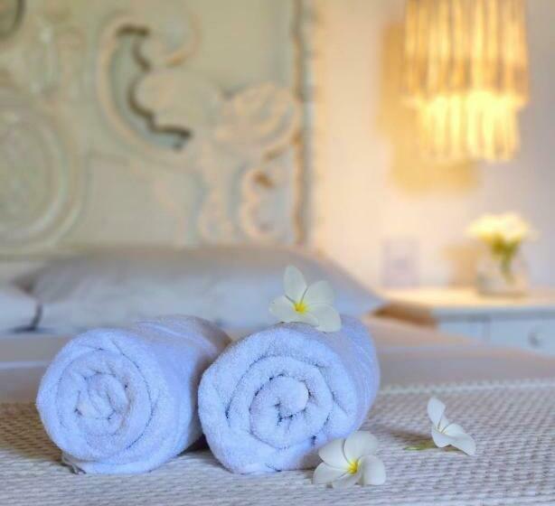 فندق صغير Pousada Almar