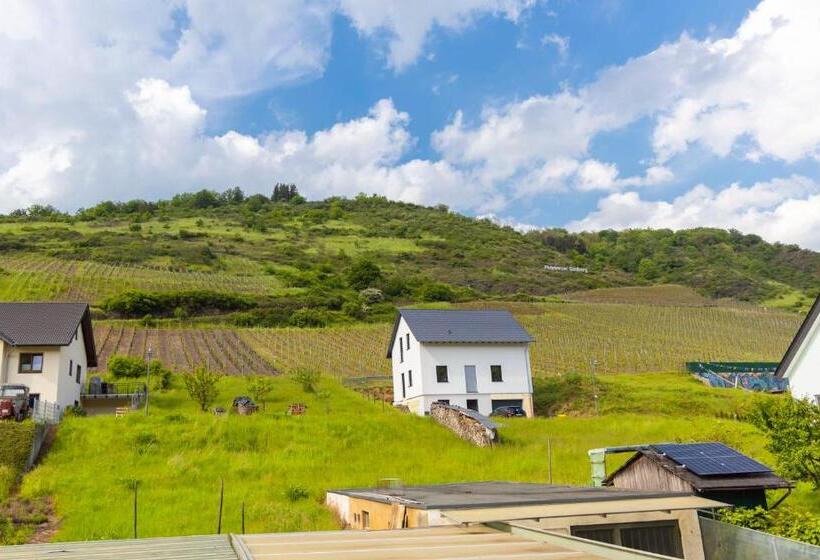 ユースホステル Weinhaus Henerichs