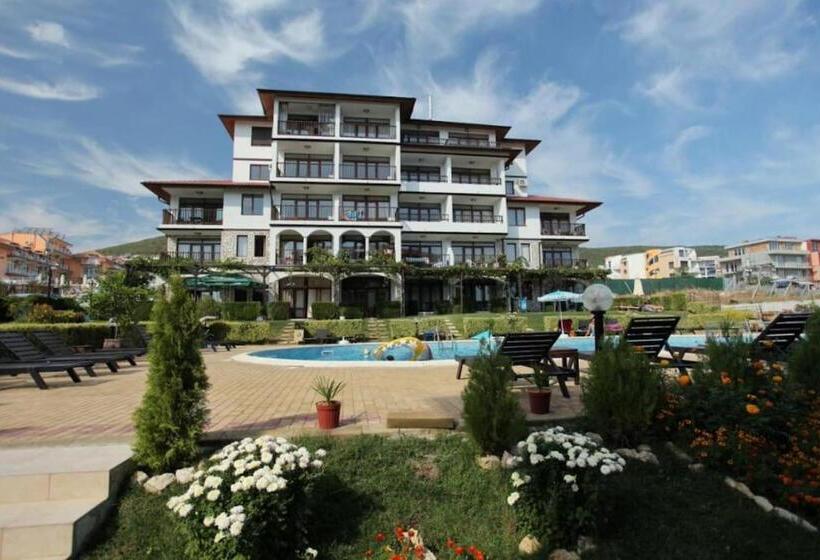 Apartello⊛com Bademite   Private Apartments Near The Sea In Sveti Vlas