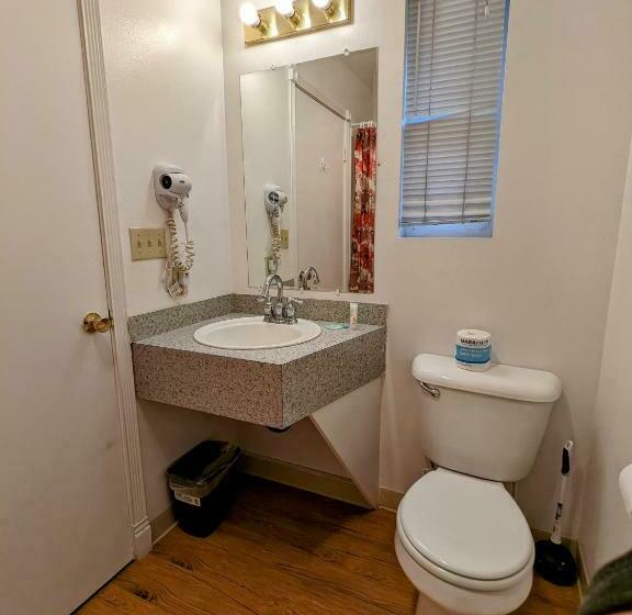 Bridge Of The Gods Motel, Cabins & Rv Park