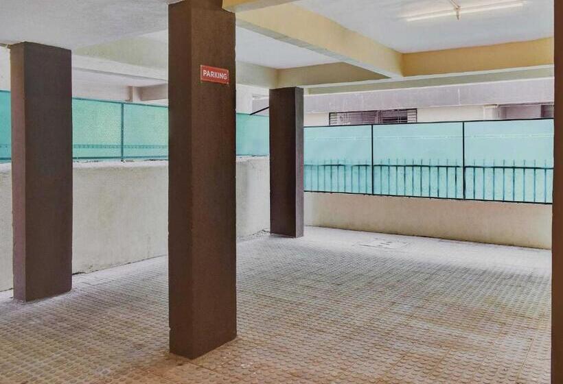 فندق Flagship Sai Lodge