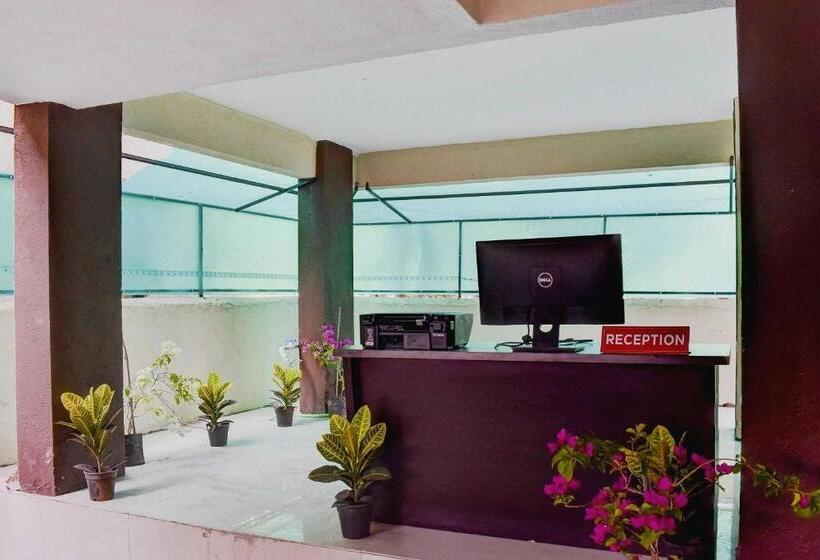 فندق Flagship Sai Lodge