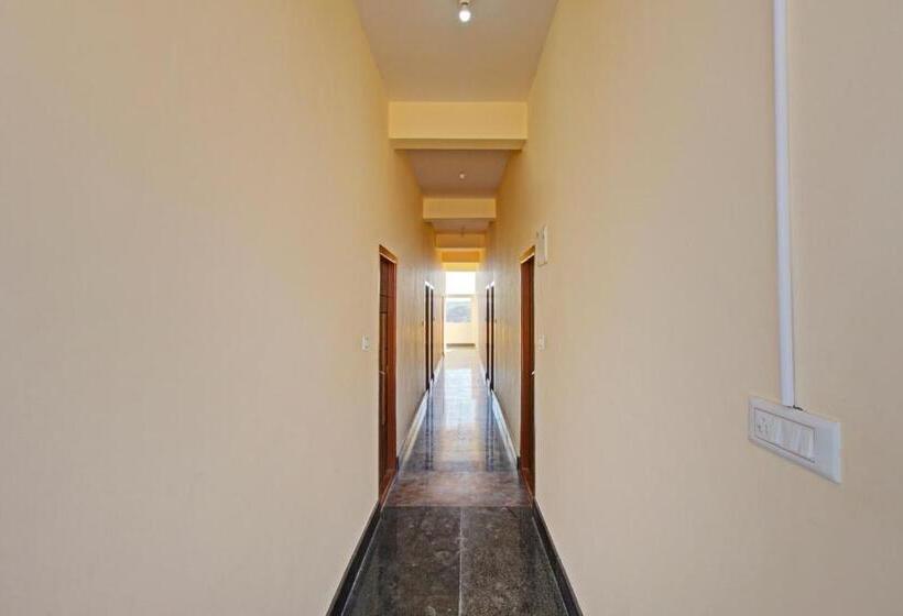 Отель Flagship Spg Village Resorts