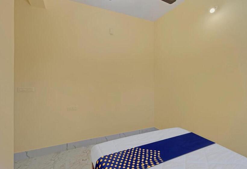 Отель Flagship Spg Village Resorts