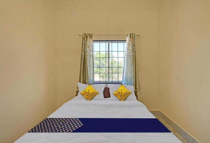 Отель Flagship Spg Village Resorts