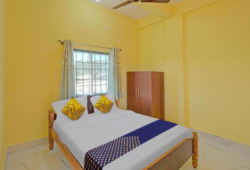Отель Flagship Spg Village Resorts