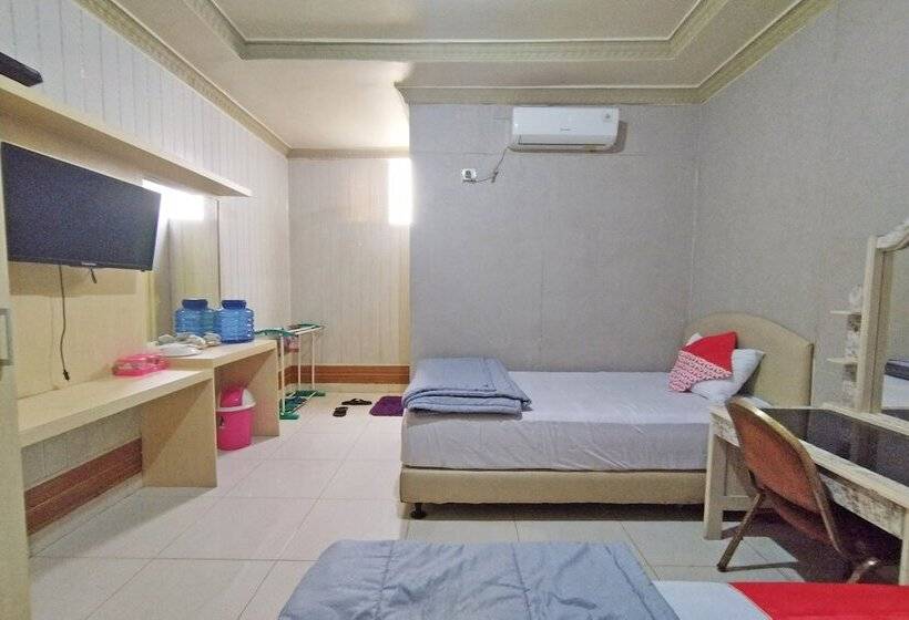 فندق Oyo 92291  Cahaya Syariah