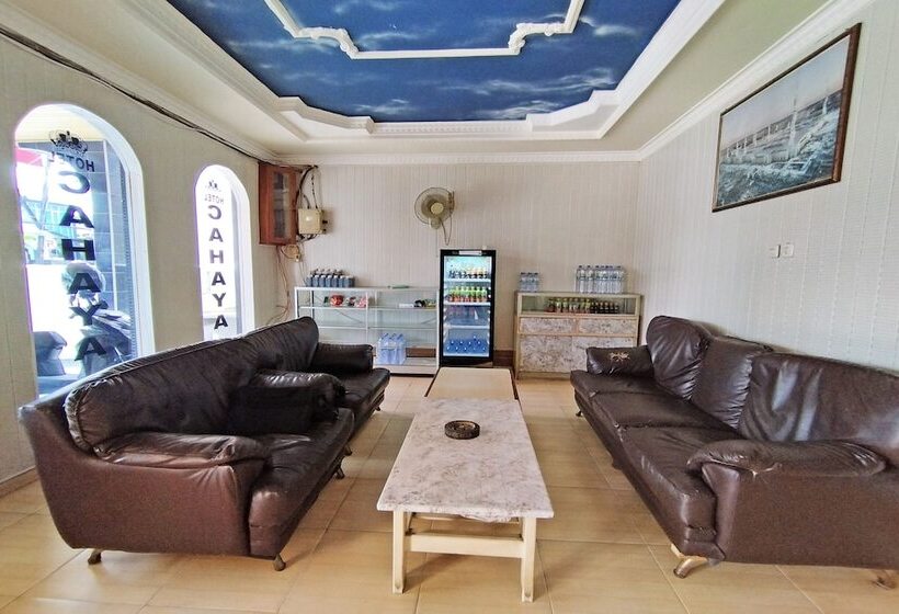 فندق Oyo 92291  Cahaya Syariah