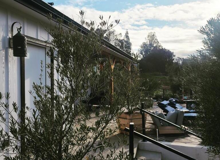 膳宿费 Hidden Hacienda