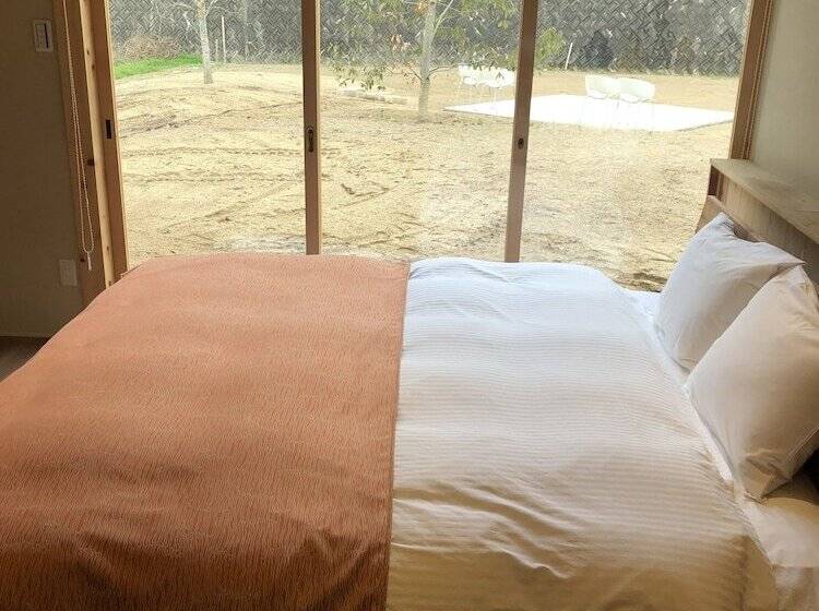 ريوكان Satoyama Hotel Kanenone Tamba