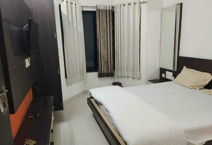 Spot On Hotel The Annie