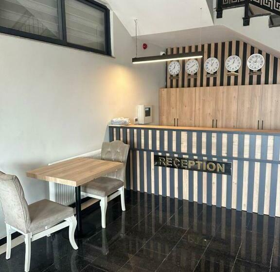 ユースホステル Akel Guest House
