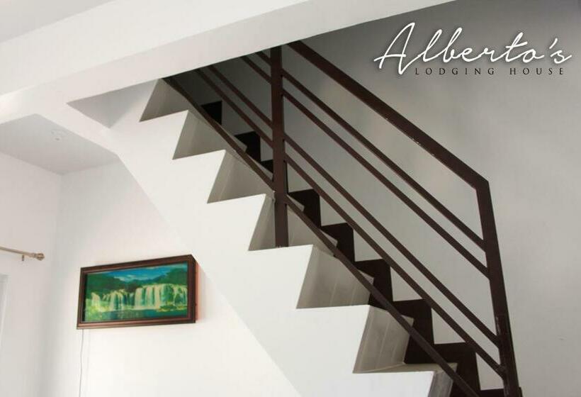فندق صغير Alberto S Lodging House