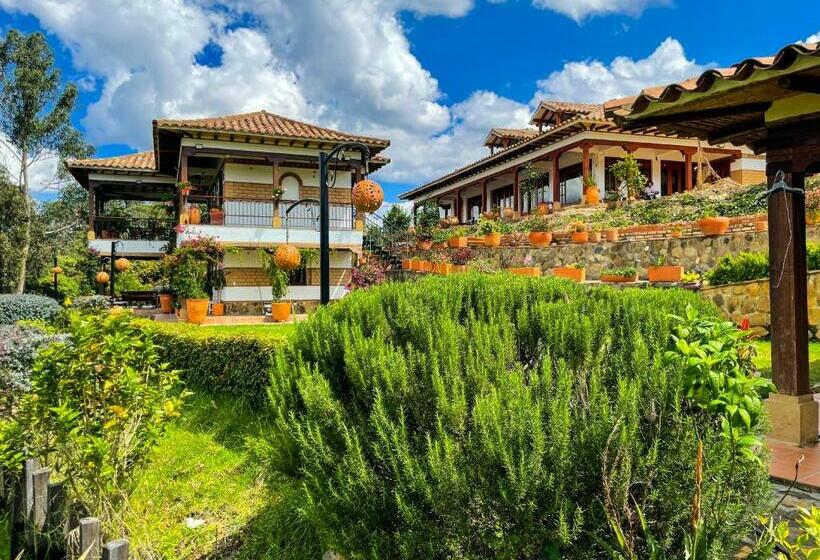 הוסטל Posada María Del Carmen