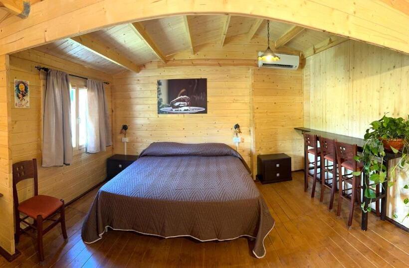 Choco B&b