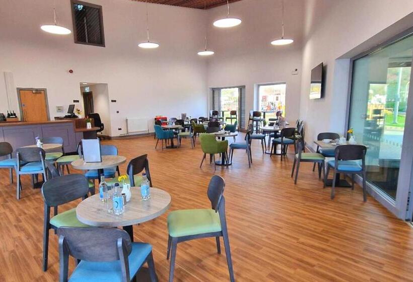 فندق Caban, Pendine Sands